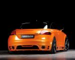 Audi TT Coupe by Rieger 2007 года